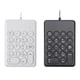 thumbnail image 5 of 2 Uds USB 18 Teclas Universal Duradero Plug And Play, 5 of 9