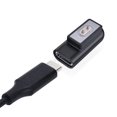 thumbnail image 4 of USB-C a Xiaomi Watch Charger Adaptador para Xiaomi Mi Band 8 Pro/8, 4 of 9