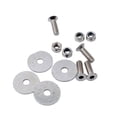 thumbnail image 3 of Car Bumpers Quick Release Fasteners Tool Sets Auto Vehicle Bumper Trunk Fender Hatch Kits, 3 of 4