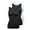 2Black+White, variant on 3 Packs Removable Padded Camisole Shapewear for Women TaLELINTA Tops Seamless Body Shaper Slimming Waist Control Slimmer Cami Tops