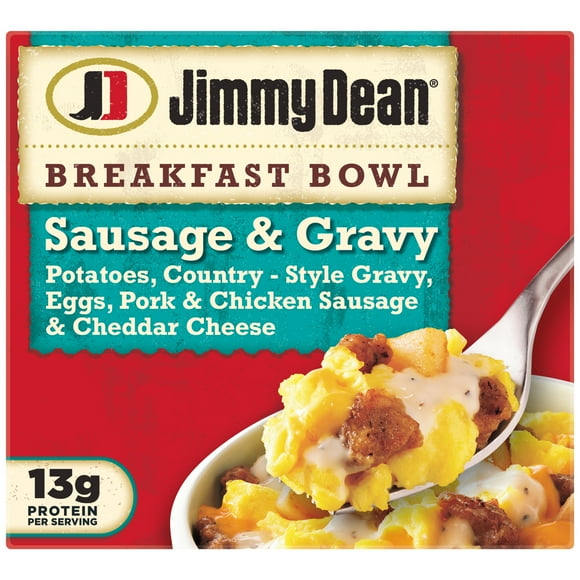 Jimmy Dean