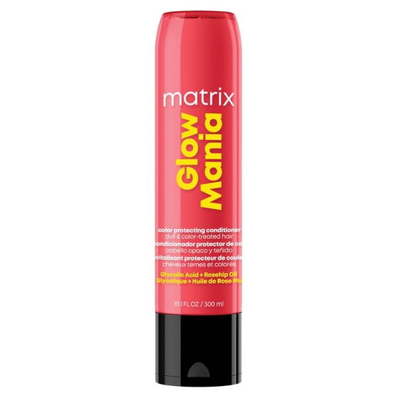 Glow Mania Color Protecting Conditioner Glow Mania by Matrix 10.1oz