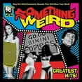 thumbnail image 2 of Various Artists - Something Weird Greatest Hits! - Music & Performance - CD, 2 of 2