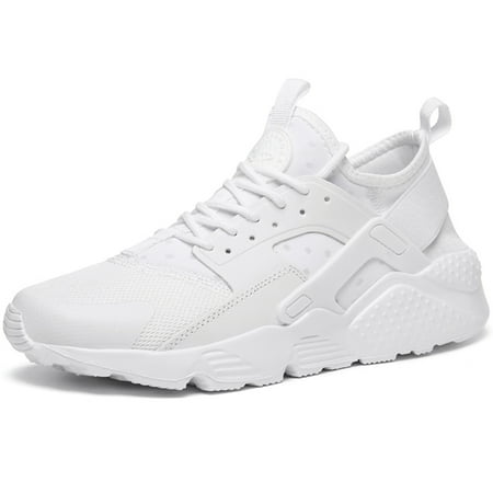

DaoLxi Mens Basketball Sneakers Cushioning Athletic Sport Shoes Breathable Trainers