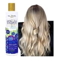thumbnail image 1 of Shampoo Mora Azul Nekane & Percapelli Matizador 300 Ml, 1 of 2