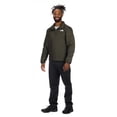 thumbnail image 3 of Chaqueta polar THE NORTH FACE Flare para hombre New Taupe Green S, 3 of 5