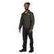 thumbnail image 3 of Chaqueta polar THE NORTH FACE Flare para hombre New Taupe Green S, 3 of 5