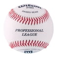 thumbnail image 1 of Pelota de béisbol Wilson para entrenamiento 1 pza, 1 of 3