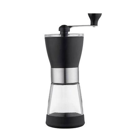 

Manual Coffee Grinder Hand Adjustable Coffee Grinder Manual Coffee Grinder Conical Ceramic Grinder Hand Grind Coffee