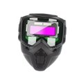 thumbnail image 4 of yuksok Welding Hamlet Adjustable Comfortable Work Equipment Detachable Welder Cover Normal lenses, 4 of 9