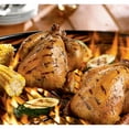 thumbnail image 2 of Tyson All Natural Premium Chicken Cornish Hen twin pack, 3.25 lb (Frozen), 2 of 10