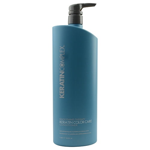 Keratin Complex Copomon Keratin Complex Smoothing Therapy