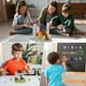 thumbnail image 5 of Bloques magnéticos Shozaar 120 unidades Build Happy Castle Kids 3-10, 5 of 6