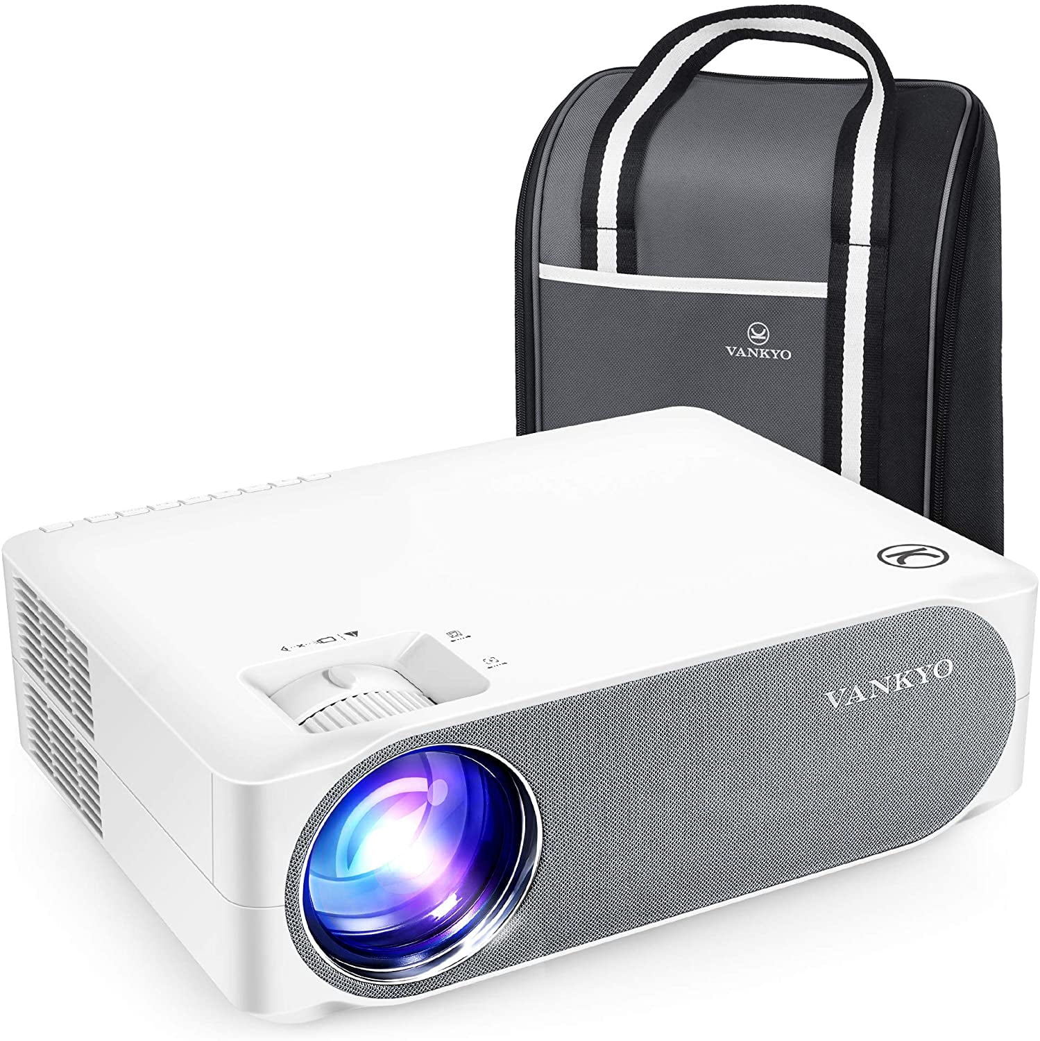 VANKYO Performance VF630T 1080p 
