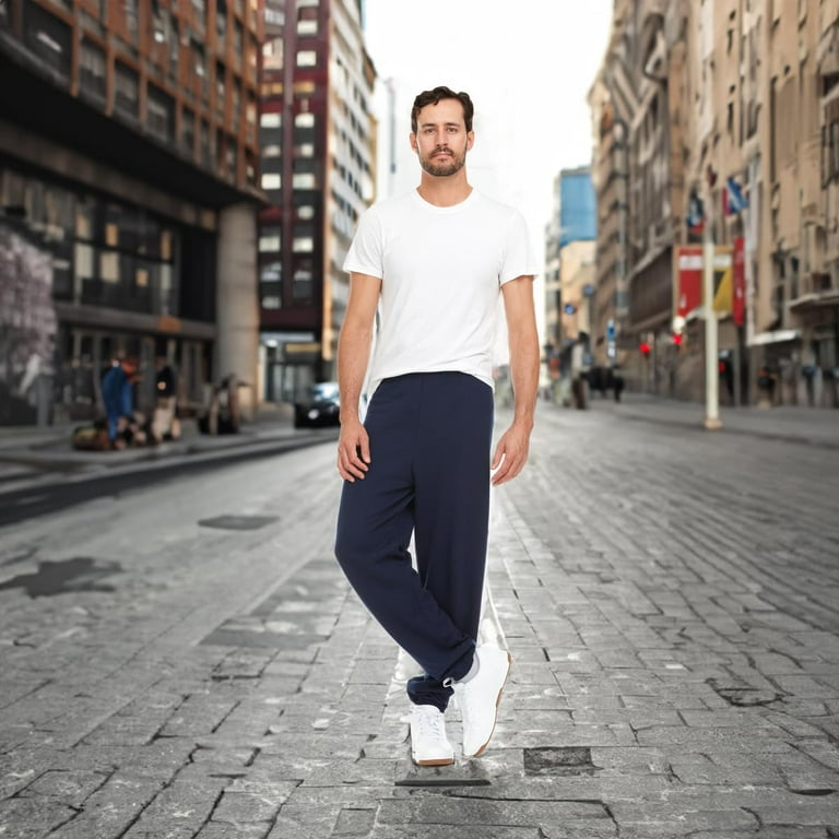SOCKS'NBULK 24 Pack Adult Joggers Pants, Mixed Assortment SOCKS'NBULK 24 Pack Adult Joggers Pants, Mixed Assortment