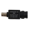 thumbnail image 3 of Bnc Male Adapter Bandwidth 50Ohm Bnc To Bnc Female 50Ky Load Resistor Q9 Adapter, 3 of 9