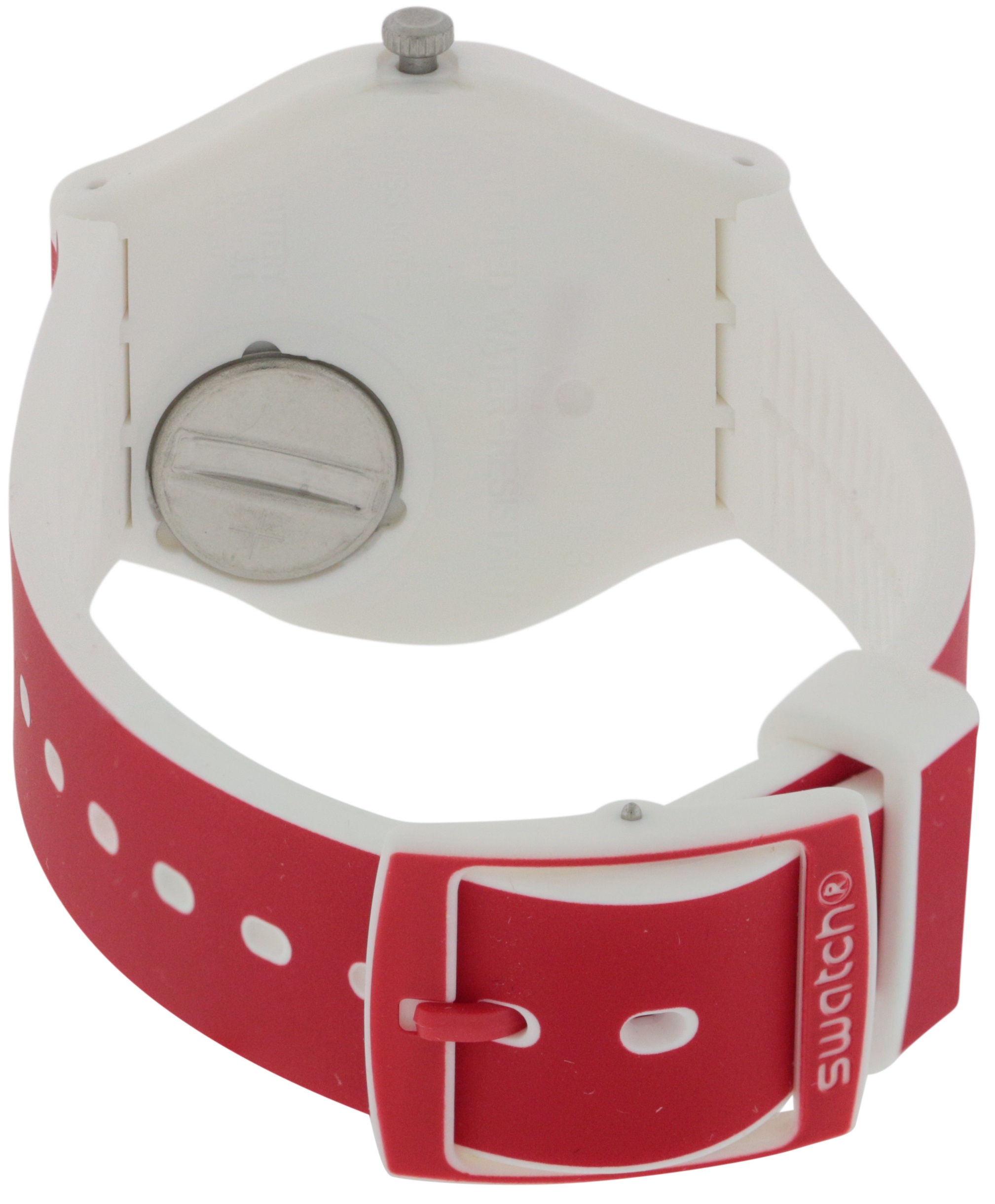 Poppy Field Unisex Watch GW705 - Walmart.com