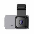 thumbnail image 2 of Dvkptbk Vehicle Storage Dash Cam Front and Rear,1080P Fhd Dash Camera for Cars ,3Inch Ips Display Full HD Wide Angle Car Camera with Night Vision,Loop Recording Car Accessories, 2 of 9