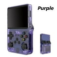 thumbnail image 1 of Consola de Juegos , Pantalla de Alta Definición IPS de 3.5 pulgadas (640*480), Soporte para Múltiples Emuladores, Doble Joystick 3D, Almacenamiento Dual en Tarjetas, Interfaz OTG, Batería Recarga, 1 of 8