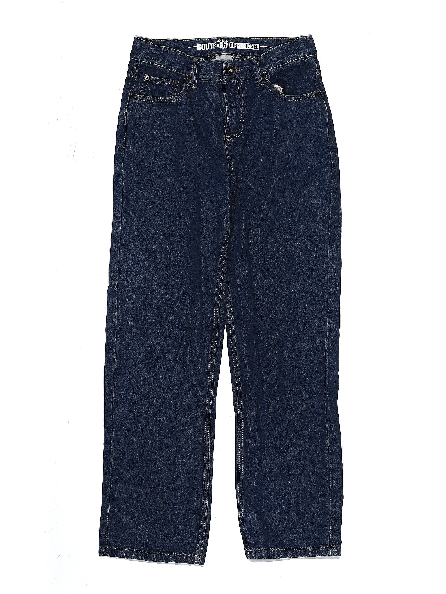 Route 66 Girls Jeans - Walmart.com