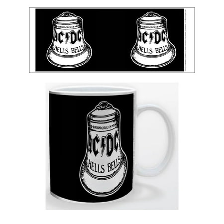 

AC/DC Coffee Mug