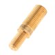 thumbnail image 3 of Tornillo para junta de taco de billar,Tornillo para junta de taco de billar Accesorios de billar,Tornillo para taco de billar de latón resistente profesional,Tornillo de conexión para taco de, 3 of 8