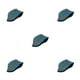 thumbnail image 2 of Sombrero de Cubo Qarigey Piña Azul Patrón de Frutas, 2 of 6
