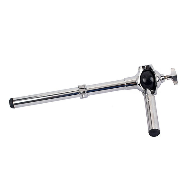 Eigraketly Soporte de montaje para kit de batería, soporte de repuesto para instrumento de percusión Musical, soporte de aleación de aluminio, Accesorios para instrumentos musicales Eigraketly OD026224-00