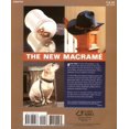 thumbnail image 4 of Sterling Publishing le Nouveau Macramé, 4 of 4