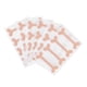 thumbnail image 5 of Vendaje para aliviar el dolor, 24 piezas, corrección de uñas encarnadas, vendaje para corrección de uñas encarnadas, pegatina para tratamiento de paroniquia, multifuncional, 5 of 8