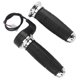 thumbnail image 4 of Empuñadura giratoria del acelerador empuñadura del acelerador resistente y cómoda sensación duradera para scooters eléctricos para triciclos ANGGREK Otros, 4 of 8