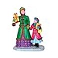 thumbnail image 3 of Lemax Village Collection Christmas Shopping # 42257, 3 of 4