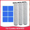 thumbnail image 1 of Brush Roller Accessories Kit for NEW400 Vacuum Cleaner, 1 of 5