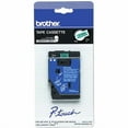 thumbnail image 2 of Brother TC TC-8001 Printer Label 1/2"W Black on Green (BRTTC8001), 2 of 2