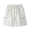 White, variant on Men's and Big and Tall Quick Dry Cargo Hiking Shorts Lightweight Running Gym Outdoor Active Shorts with Muti Zipper Pockets Size M-5XL White
