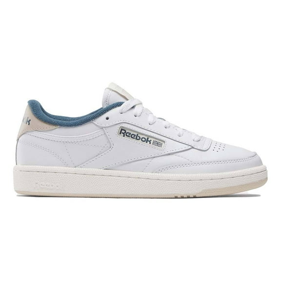 Reebok Adult Womens Club C 85 Lifestyle Sneakers