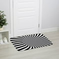 thumbnail image 4 of Carpet, Door Mat - Loetky Carpet Welcome Decor Day Room Living Doormats Carpet Home Carpets Bathroom Products, 1Pc Carpet, 4 of 5