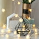 thumbnail image 5 of Guirnalda de Luces Led con Rosas a Pilas | Decoración de Bodas de Interior En Pvc Amarillo | Iluminación Romántica para Festivales | Instalación Sencilla y Flexible | Ideal para Ambientes Hogareños,, 5 of 6