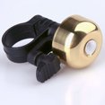 thumbnail image 5 of Timbre de bicicleta de alta calidad, 2 piezas, timbre de bicicleta con fuerte sonido, bonito para adultos y niños, revestimiento antioxidante y anillo resistente,, 5 of 5