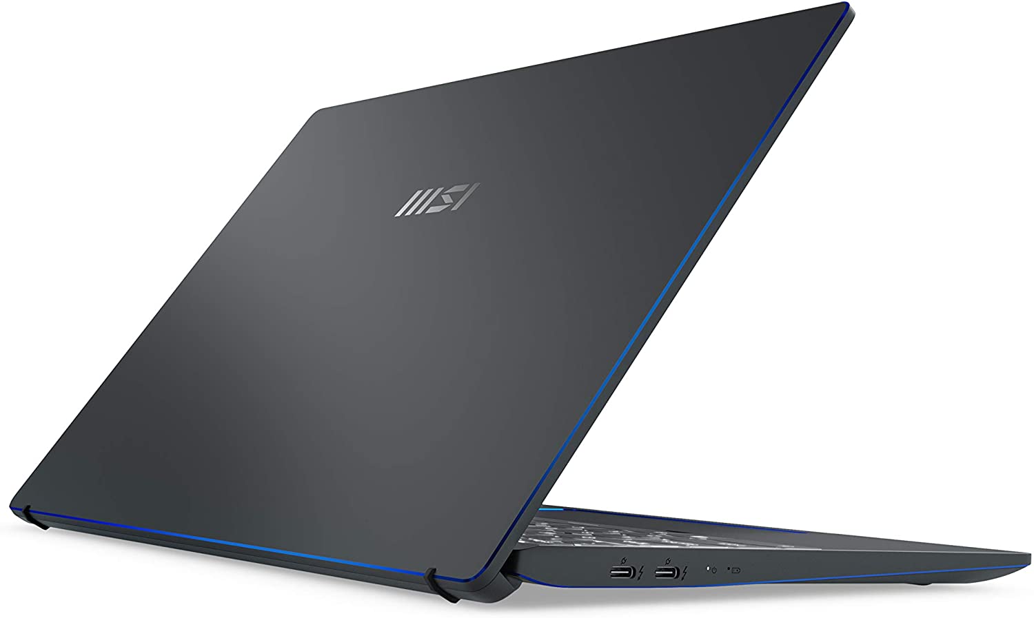 MSI Prestige 14型/i7-1195G7/GTX1650/1.3kg MSI Prestige 14 Laptop: Core i7-1195G7, 32GB RAM, 1TB SSD, 14