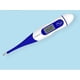thumbnail image 2 of Termómetro, termómetro oral para adultos, termómetro digital para fiebre (azul), 2 of 4