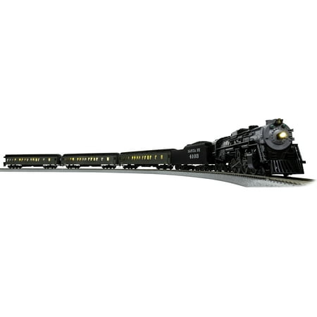Ho Train Sets