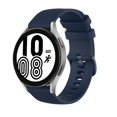 thumbnail image 5 of Smart Watch Bands 42mm Replacement Adjus-table Smartwatch Straps For Samsung Galaxy Watch4 Soft Silicone Strap Wristband, 5 of 5