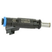 Genuine OE Mopar Fuel Injector - 4591851AB Fits select: 2013 RAM 1500 SLT, 2005-2006 CHRYSLER 300C