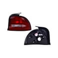 thumbnail image 1 of Calavera DEPO Dodge Neon 1995 - 1999 Pasajero, 1 of 1