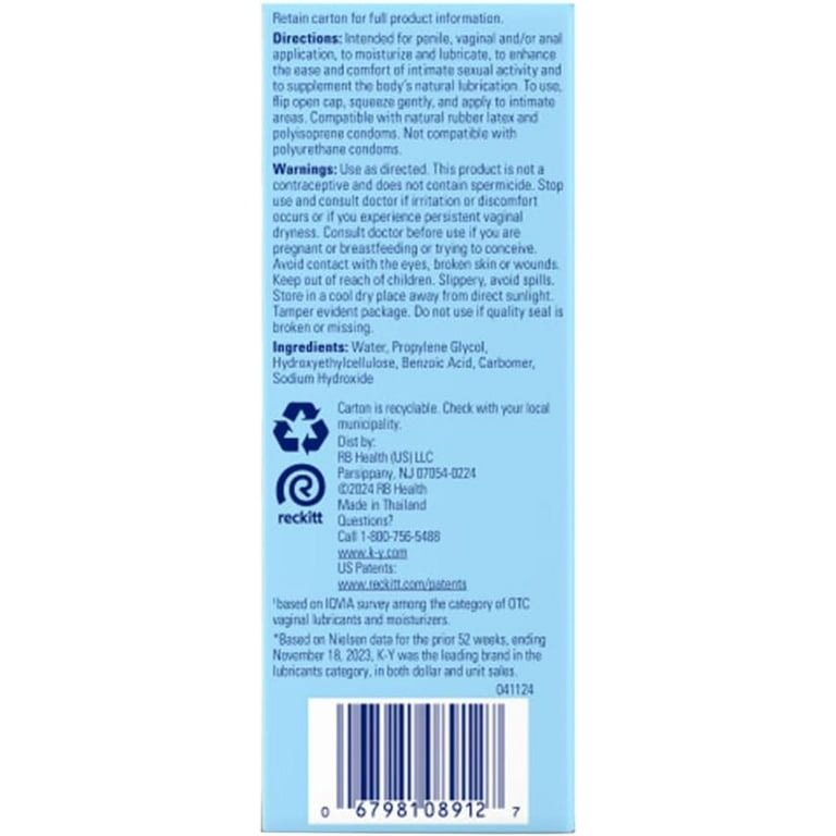 which lubricants are safe to use with condoms How to Choose the Right Lube: Your Guide to Choosing the Best Lubes –  Promescent main image 0