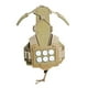 thumbnail image 4 of Bolsa de contrapeso para casco bolsa de nailon para batería de casco para tiro al aire libre ANGGREK Otros, 4 of 8