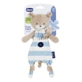 thumbnail image 2 of Chicco Porta Chupón Pocket Friends, Color Azul Chicco Pocket friends, 2 of 2