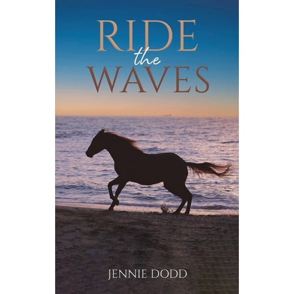 Ride the Waves, (Paperback)