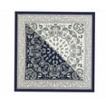 thumbnail image 1 of Emulation Silk Lady Womens Square Scarf Soft Neck Scarf, 1 of 8